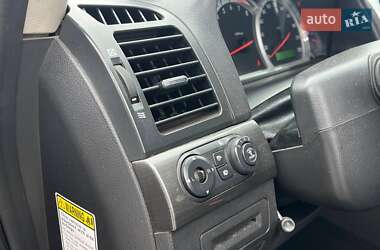 Внедорожник / Кроссовер Chevrolet Captiva 2007 в 