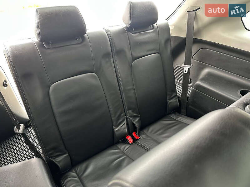 Внедорожник / Кроссовер Chevrolet Captiva 2012 в Коломые