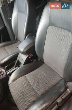 Внедорожник / Кроссовер Chevrolet Captiva 2007 в 