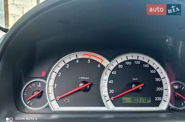 Внедорожник / Кроссовер Chevrolet Captiva 2007 в 
