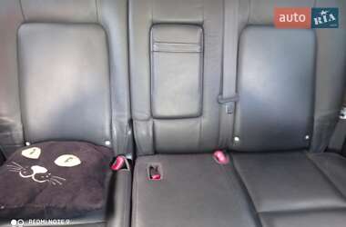 Внедорожник / Кроссовер Chevrolet Captiva 2007 в 