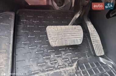 Внедорожник / Кроссовер Chevrolet Captiva 2007 в 