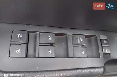 Внедорожник / Кроссовер Chevrolet Captiva 2007 в 