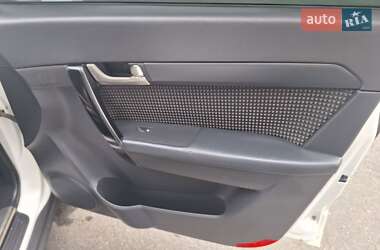 Позашляховик / Кросовер Chevrolet Captiva 2007 в 