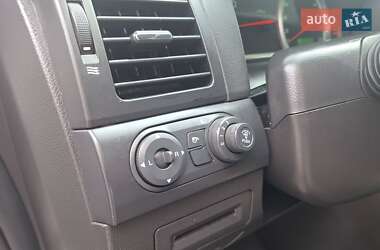 Позашляховик / Кросовер Chevrolet Captiva 2007 в 
