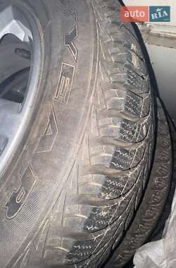 Внедорожник / Кроссовер Chevrolet Captiva 2006 в 