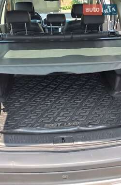 Внедорожник / Кроссовер Chevrolet Captiva 2013 в 