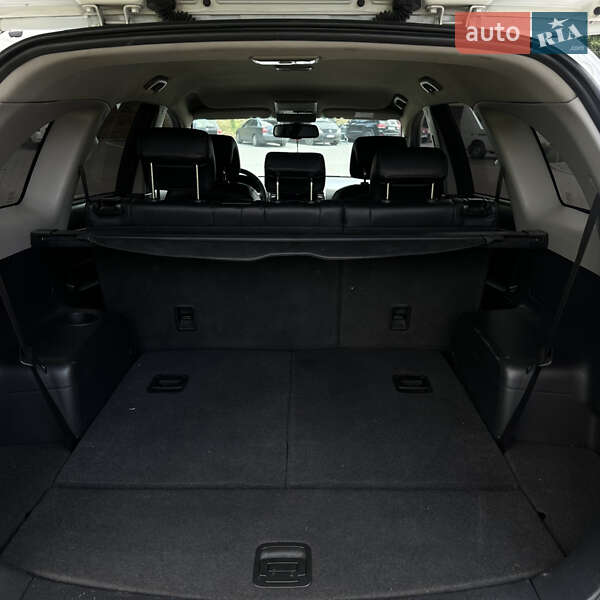 Внедорожник / Кроссовер Chevrolet Captiva 2013 в Хмельницком