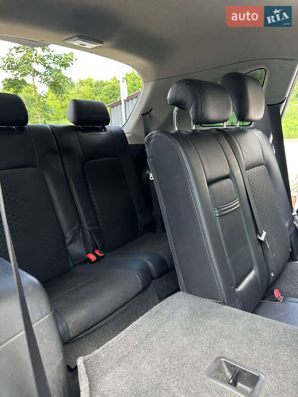 Внедорожник / Кроссовер Chevrolet Captiva 2013 в Хмельницком
