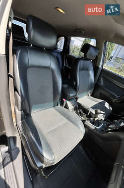Внедорожник / Кроссовер Chevrolet Captiva 2007 в 
