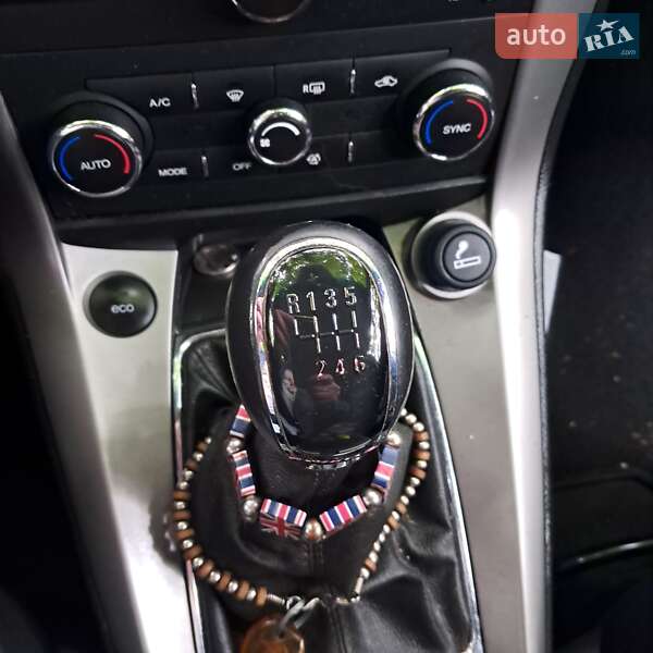 Позашляховик / Кросовер Chevrolet Captiva 2013 в Борисполі