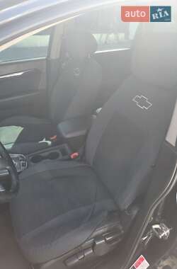 Внедорожник / Кроссовер Chevrolet Captiva 2011 в 