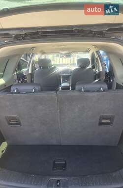 Внедорожник / Кроссовер Chevrolet Captiva 2011 в 
