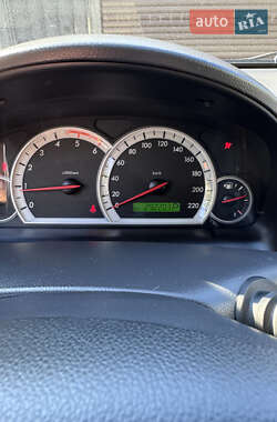Позашляховик / Кросовер Chevrolet Captiva 2007 в 