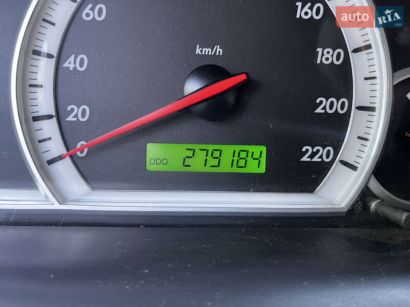 Внедорожник / Кроссовер Chevrolet Captiva 2008 в Врадиевке