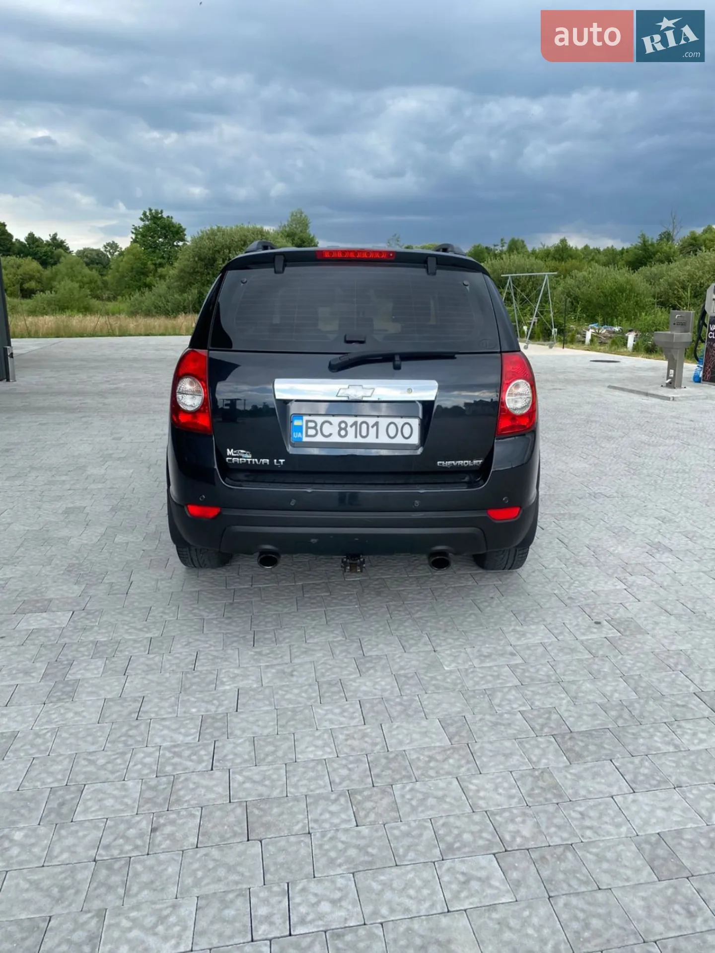 2010 Chevrolet Captiva - мініатюра 4