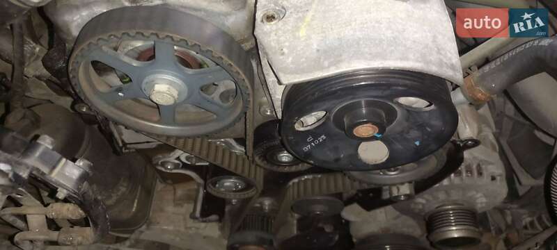 Внедорожник / Кроссовер Chevrolet Captiva 2007 в Николаеве