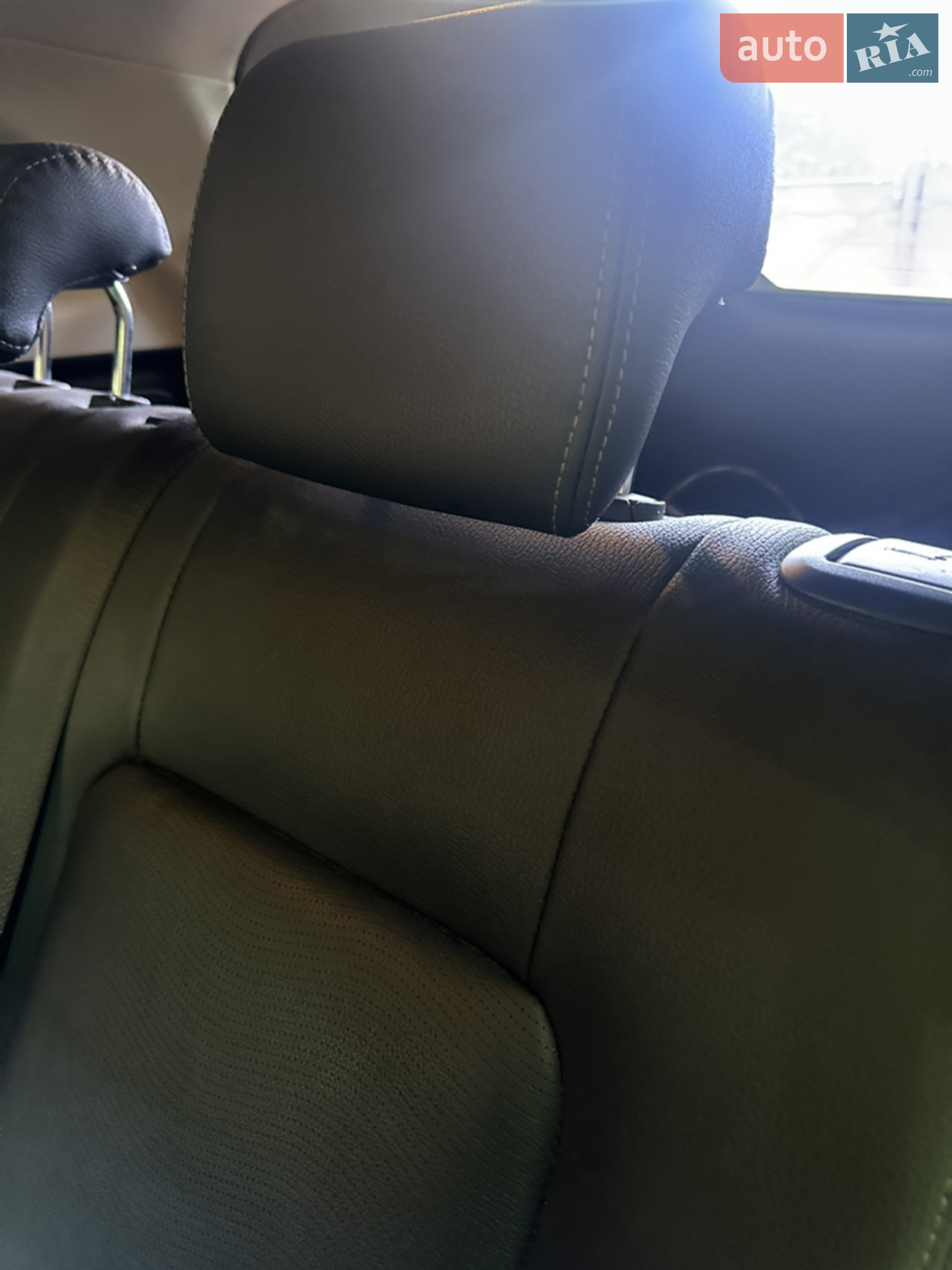 2013 Chevrolet Captiva - мініатюра 8
