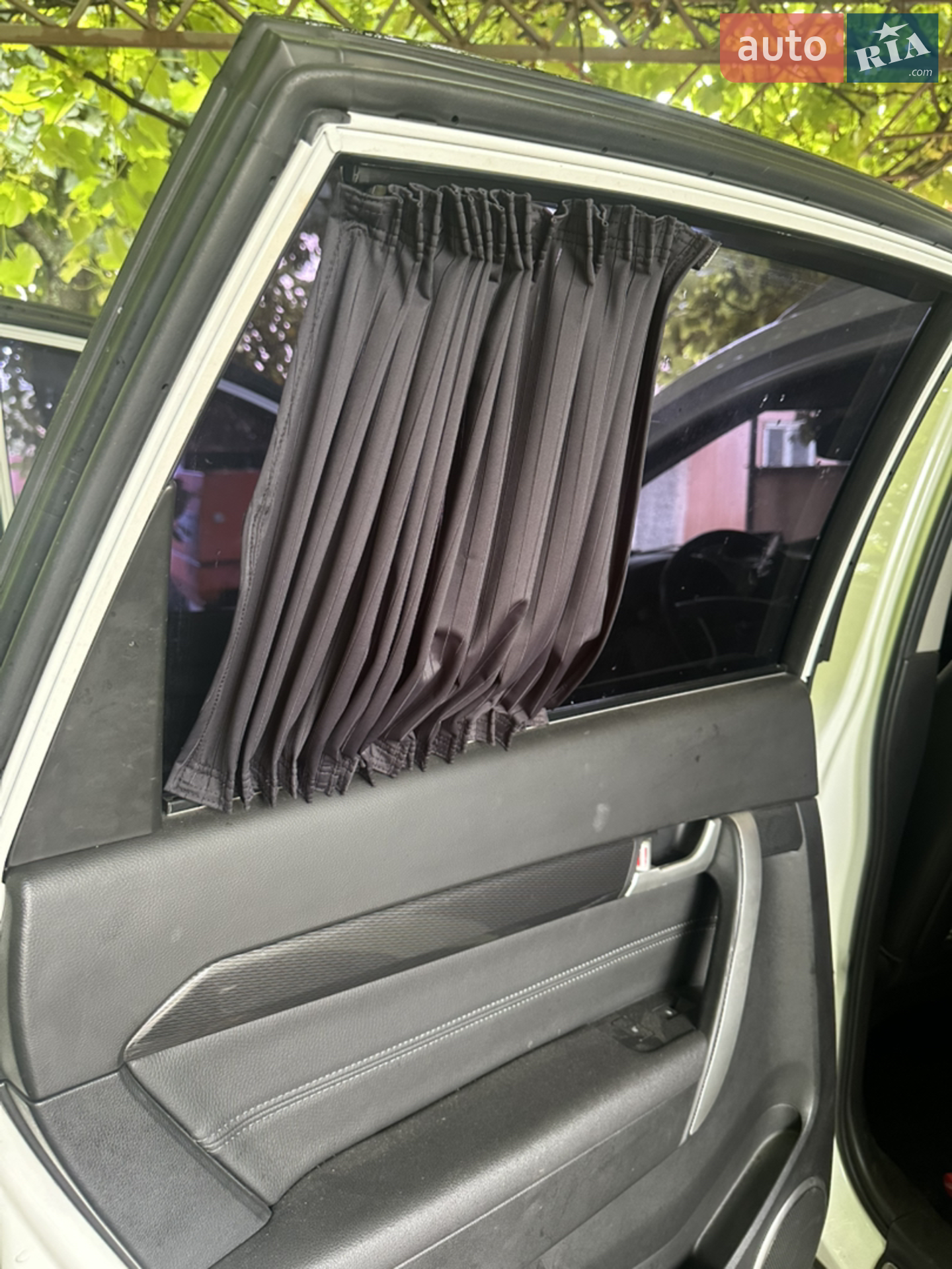 2013 Chevrolet Captiva - мініатюра 29