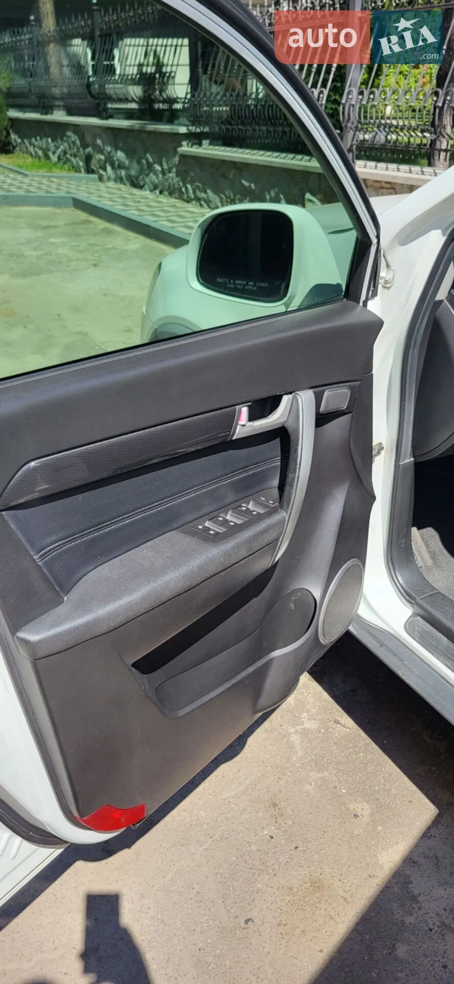 2013 Chevrolet Captiva - мініатюра 18