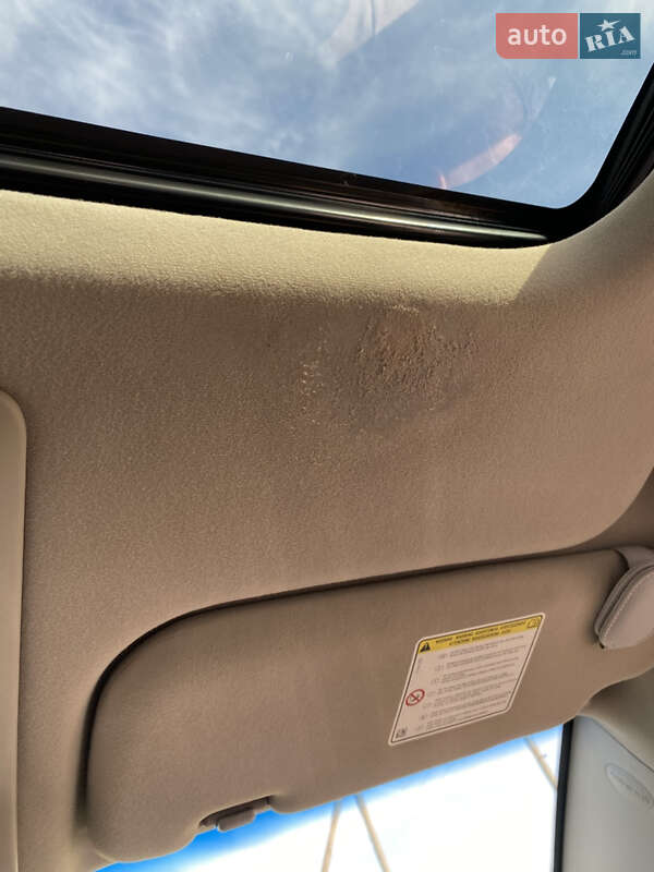 Позашляховик / Кросовер Chevrolet Captiva 2012 в Кам'янці-Бузькій