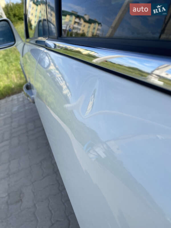 Позашляховик / Кросовер Chevrolet Captiva 2012 в Кам'янці-Бузькій