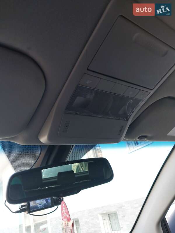 Позашляховик / Кросовер Chevrolet Captiva 2013 в Полтаві фото 9 Позашляховик / Кросовер Chevrolet Captiva 2013 в Полтаві
