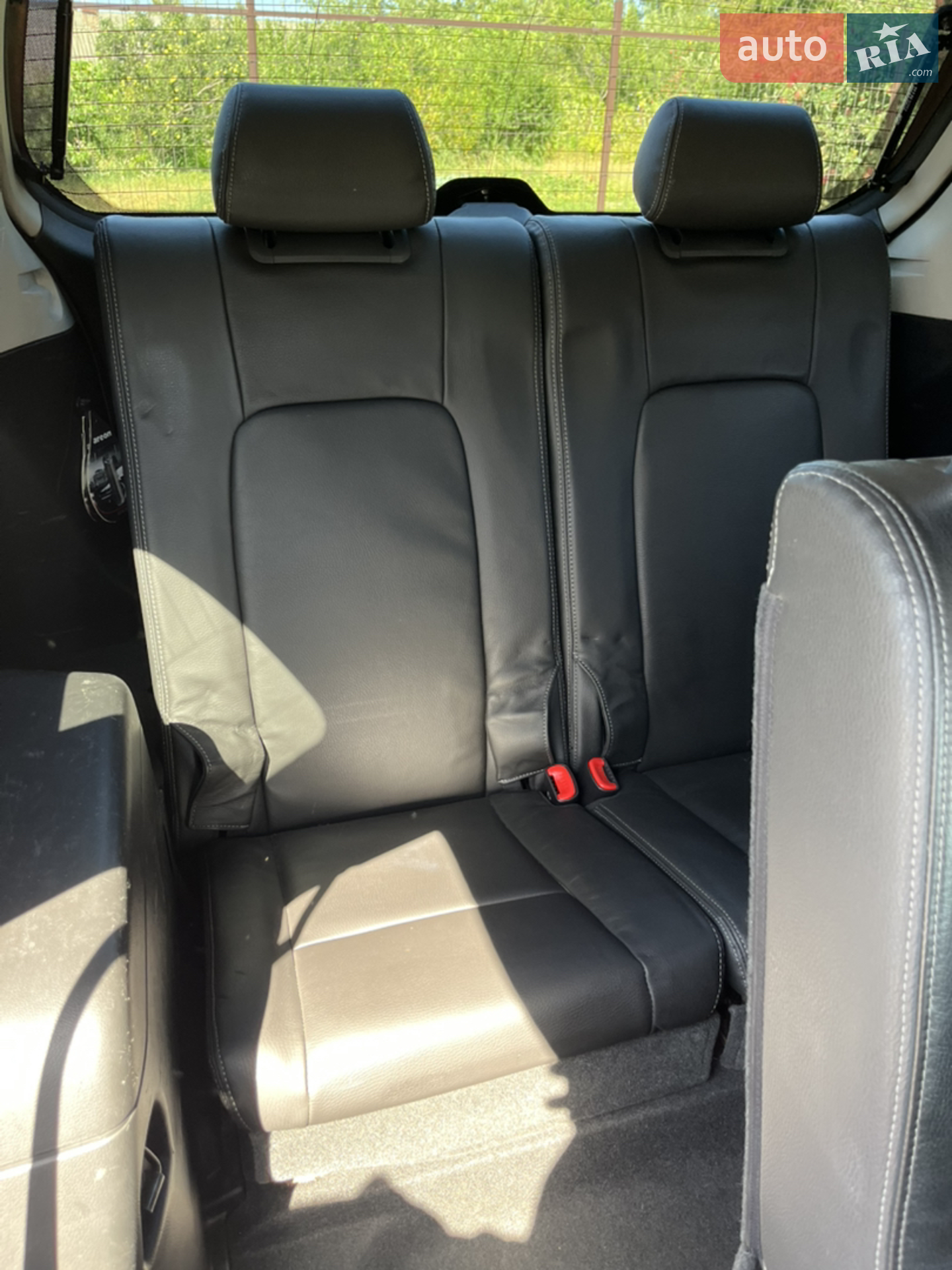 2012 Chevrolet Captiva - мініатюра 21