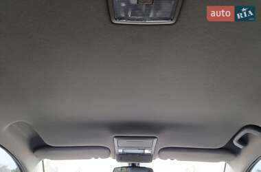 Внедорожник / Кроссовер Chevrolet Captiva 2007 в 