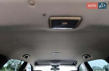 Внедорожник / Кроссовер Chevrolet Captiva 2007 в 