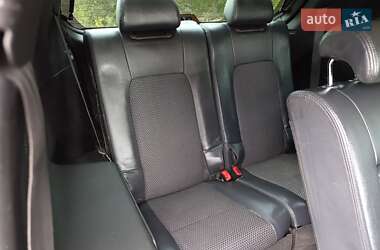 Внедорожник / Кроссовер Chevrolet Captiva 2007 в 