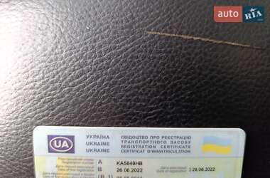 Внедорожник / Кроссовер Chevrolet Captiva 2007 в 