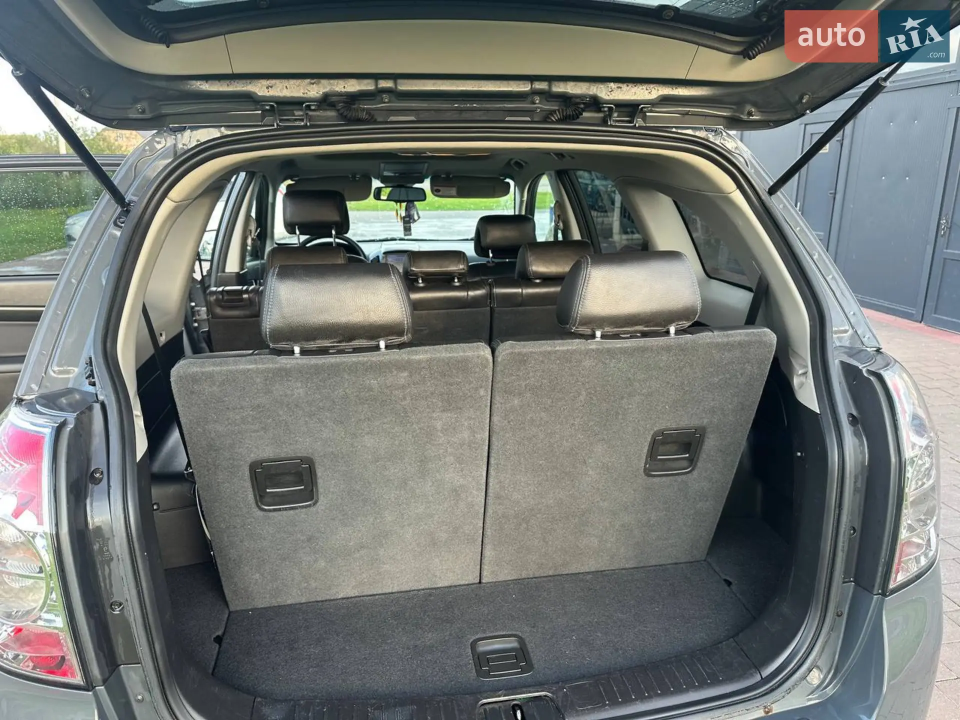 2011 Chevrolet Captiva - мініатюра 32