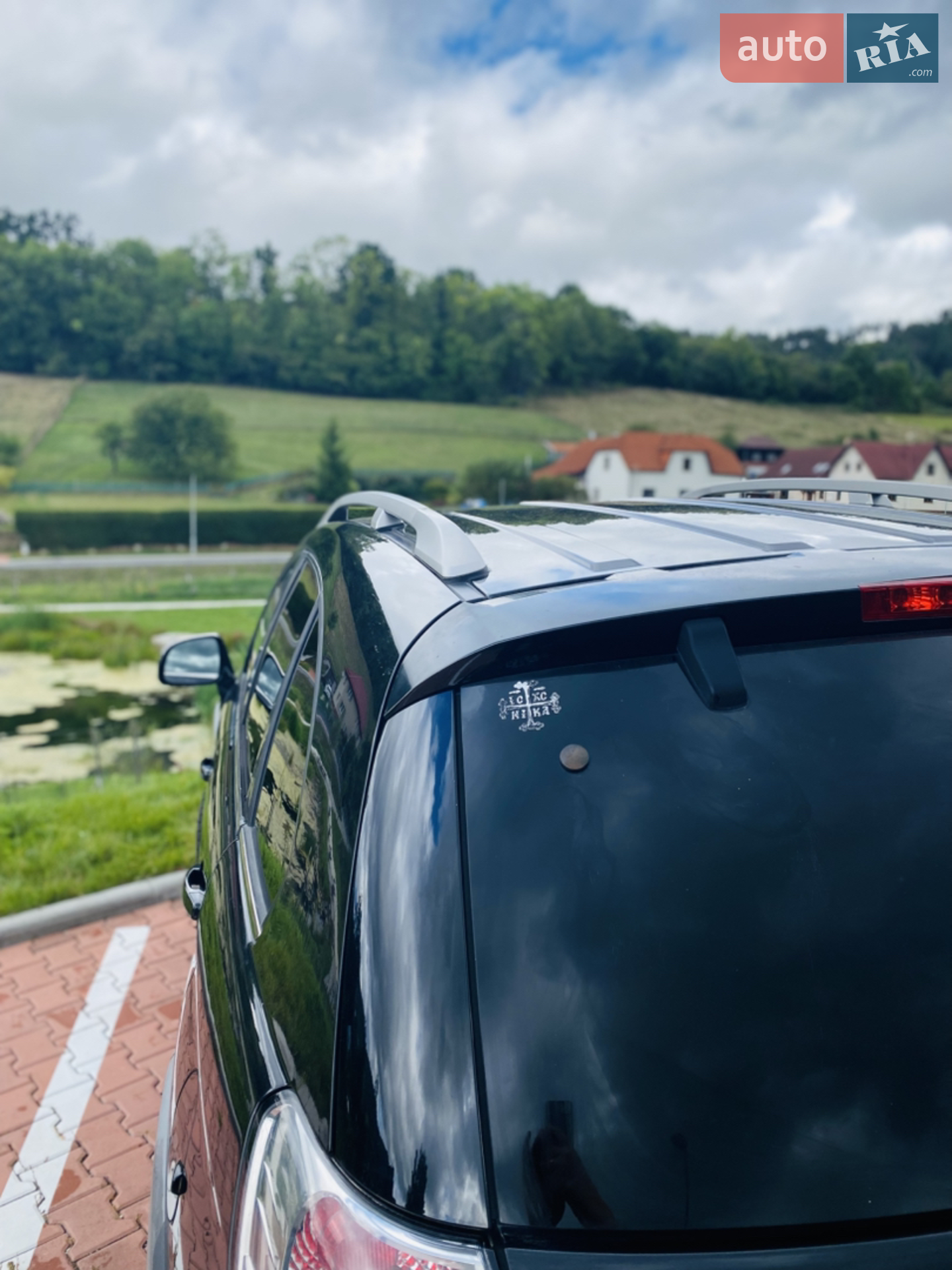 2012 Chevrolet Captiva - мініатюра 26