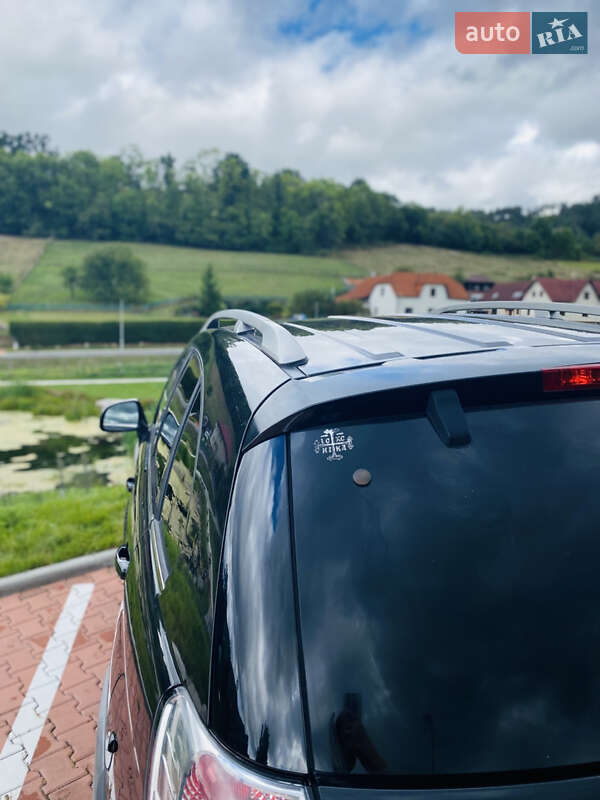 Позашляховик / Кросовер Chevrolet Captiva 2012 в Тячеві фото 26 Позашляховик / Кросовер Chevrolet Captiva 2012 в Тячеві