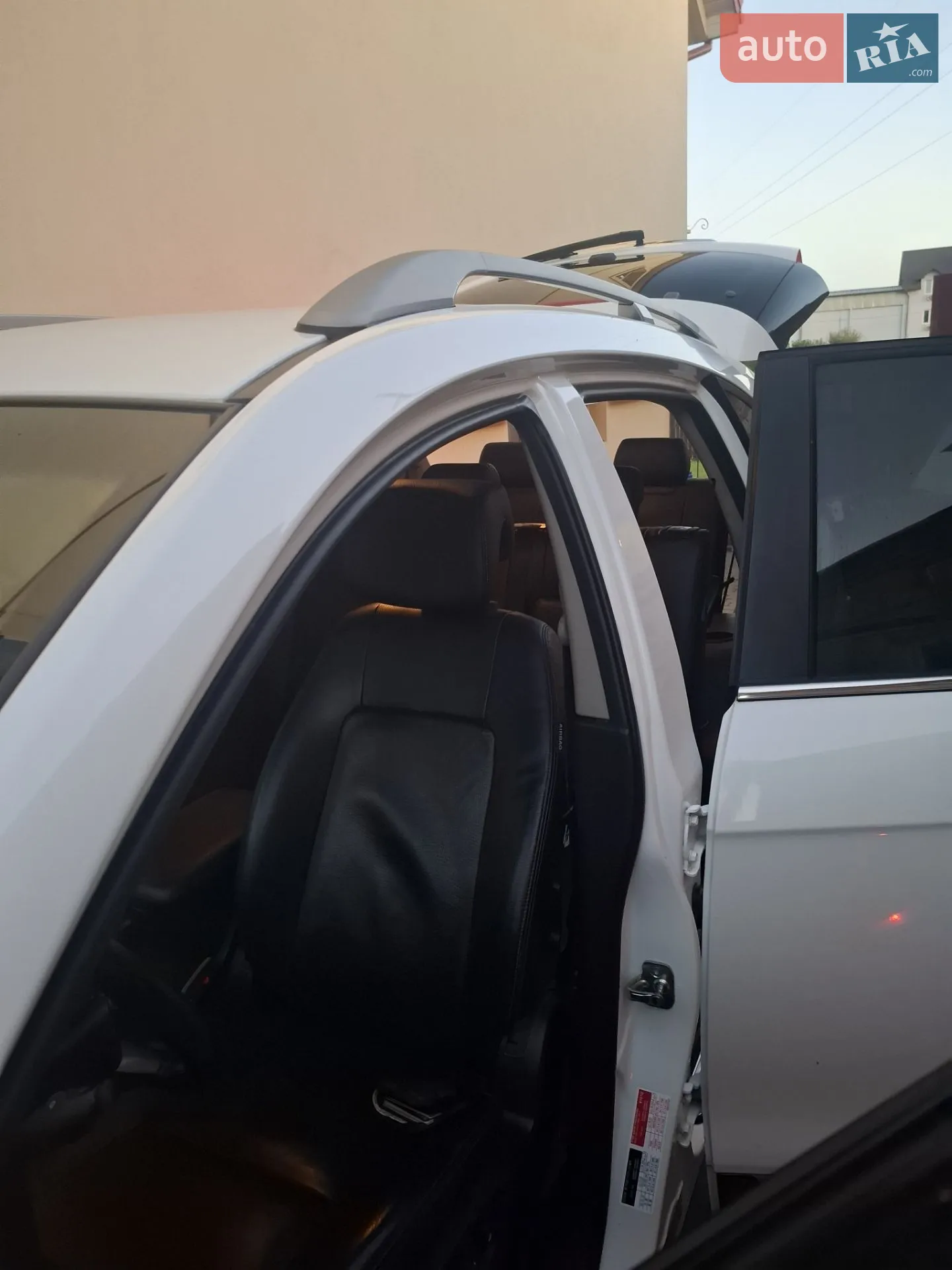 2013 Chevrolet Captiva - мініатюра 5