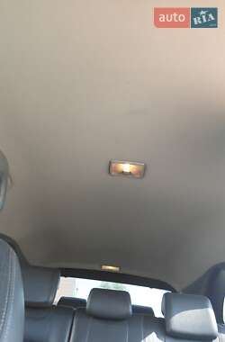 Позашляховик / Кросовер Chevrolet Captiva 2009 в  фото 2 Позашляховик / Кросовер Chevrolet Captiva 2009 в