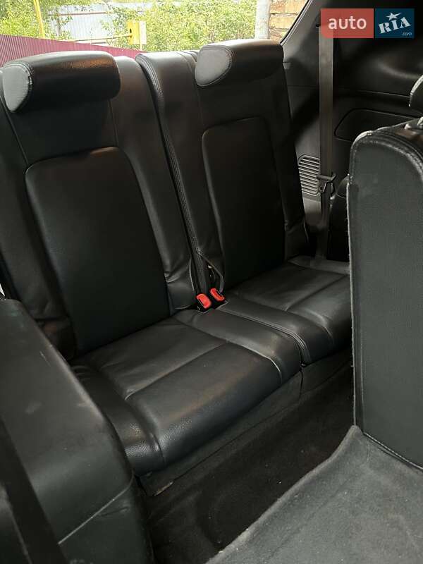 Внедорожник / Кроссовер Chevrolet Captiva 2010 в Петропавловской Борщаговке фото 37 Внедорожник / Кроссовер Chevrolet Captiva 2010 в Петропавловской Борщаговке