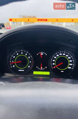 Внедорожник / Кроссовер Chevrolet Captiva 2010 в 