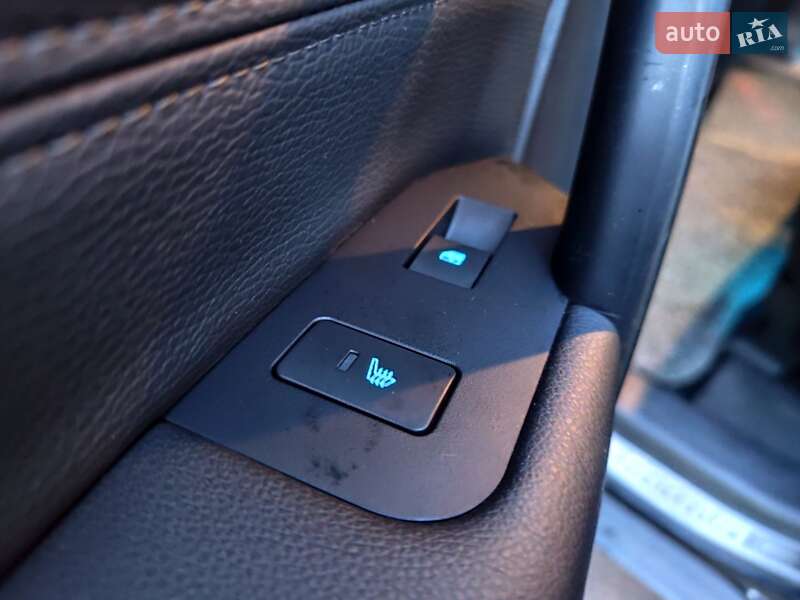 Внедорожник / Кроссовер Chevrolet Captiva 2015 в Киеве фото 32 Внедорожник / Кроссовер Chevrolet Captiva 2015 в Киеве