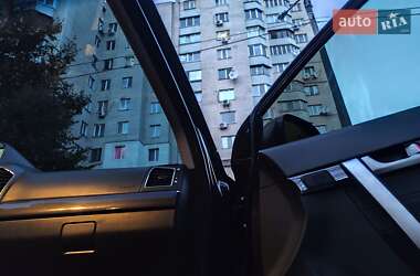 Позашляховик / Кросовер Chevrolet Captiva 2015 в  фото 35 Позашляховик / Кросовер Chevrolet Captiva 2015 в