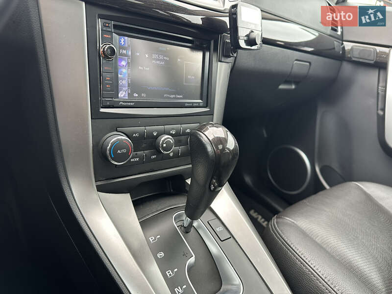 Внедорожник / Кроссовер Chevrolet Captiva 2014 в Луцке