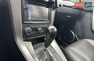 Внедорожник / Кроссовер Chevrolet Captiva 2014 в 