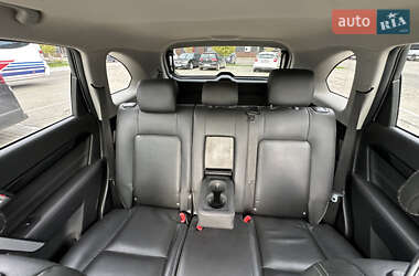 Внедорожник / Кроссовер Chevrolet Captiva 2014 в 