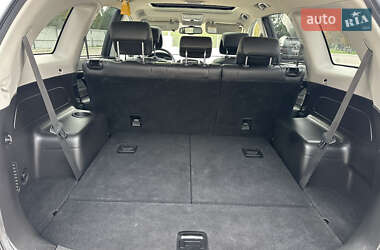 Внедорожник / Кроссовер Chevrolet Captiva 2014 в 