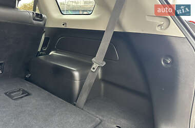 Внедорожник / Кроссовер Chevrolet Captiva 2014 в 