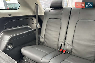 Внедорожник / Кроссовер Chevrolet Captiva 2014 в 