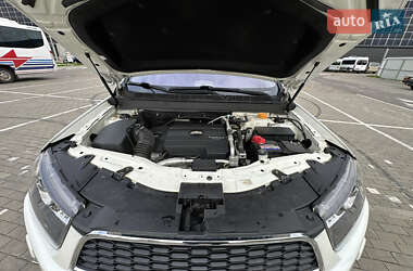 Внедорожник / Кроссовер Chevrolet Captiva 2014 в 