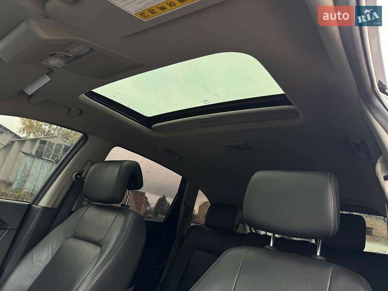 Внедорожник / Кроссовер Chevrolet Captiva 2015 в Киеве фото 36 Внедорожник / Кроссовер Chevrolet Captiva 2015 в Киеве