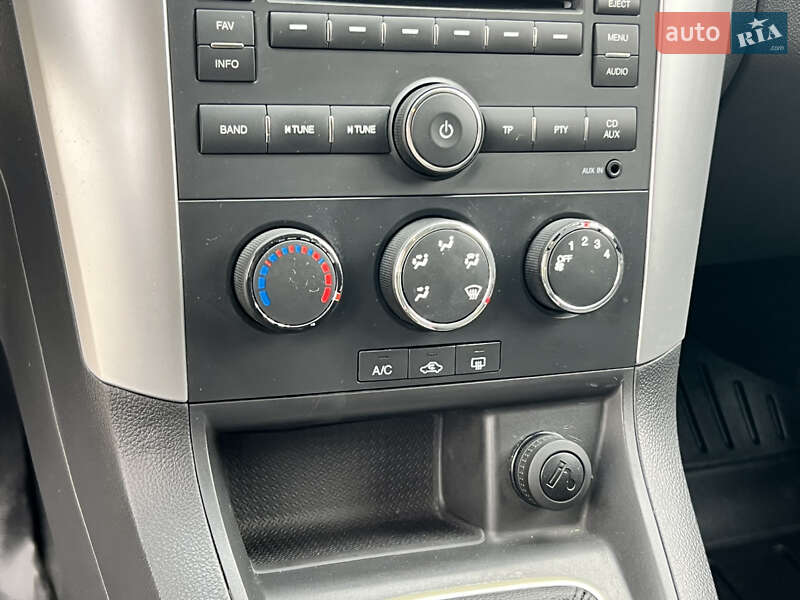 Внедорожник / Кроссовер Chevrolet Captiva 2008 в Стрые фото 77 Внедорожник / Кроссовер Chevrolet Captiva 2008 в Стрые